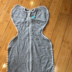 Love to dream swaddle